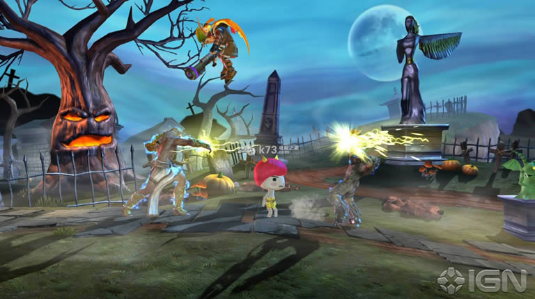 ps3索尼全明星大乱斗中文版下载 ps3索尼全明星大乱斗中文版下载