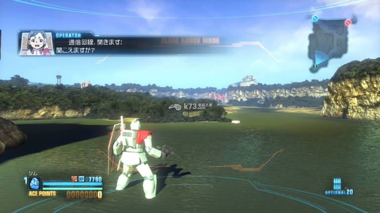 ps3高达破坏者下载 ps3高达破坏者下载