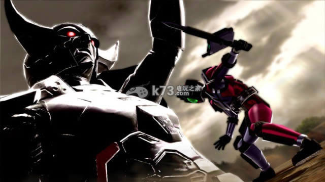 ps3假面骑士斗骑大战下载 ps3假面骑士斗骑大战下载