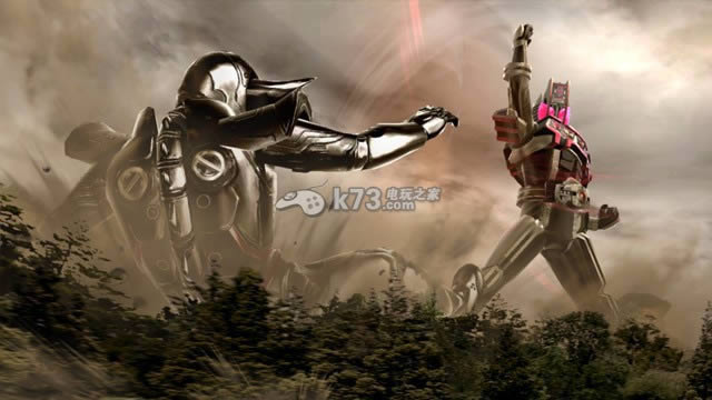 ps3假面骑士斗骑大战下载 ps3假面骑士斗骑大战下载
