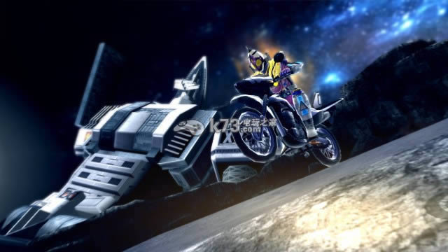 ps3假面骑士斗骑大战下载 ps3假面骑士斗骑大战下载