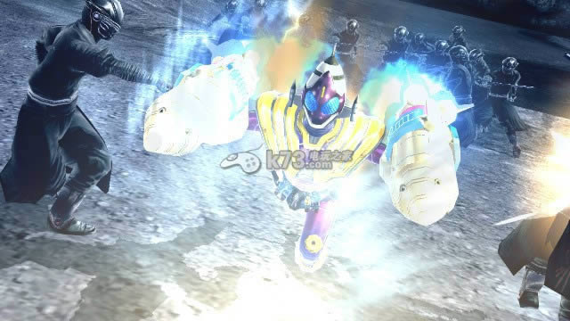 ps3假面骑士斗骑大战下载 ps3假面骑士斗骑大战下载