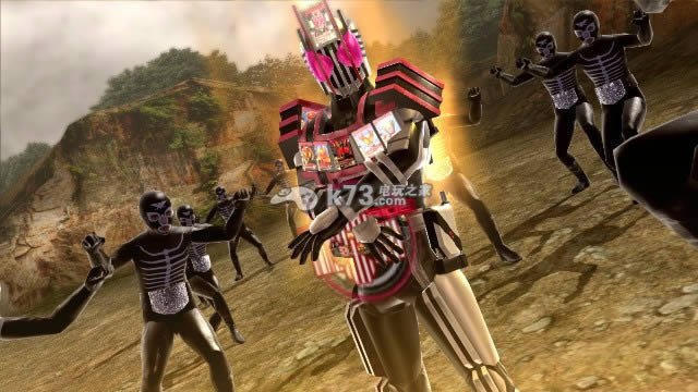 ps3假面骑士斗骑大战下载 ps3假面骑士斗骑大战下载