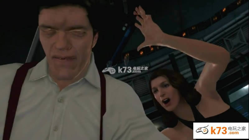 007传奇 美版预约 007传奇 美版预约