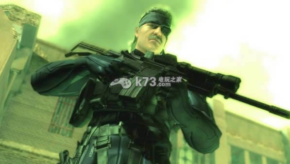 ps3合金装备4下载,合金装备4 25周年版下载 ps3合金装备4下载,合金装备4 25周年版下载
