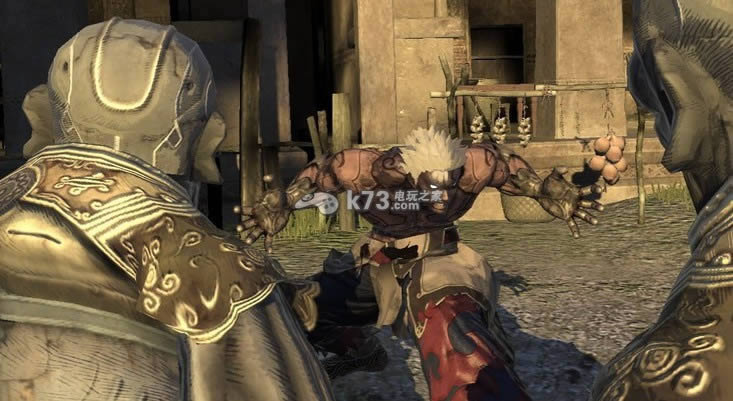 ps3阿修罗之怒下载 ps3阿修罗之怒下载