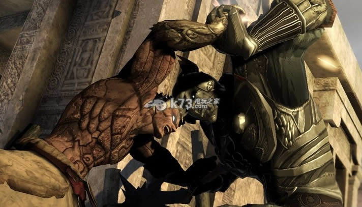 ps3阿修罗之怒下载 ps3阿修罗之怒下载
