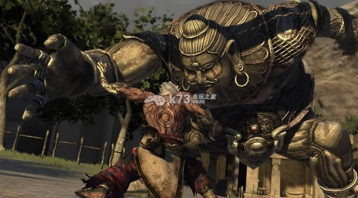 ps3阿修罗之怒下载 ps3阿修罗之怒下载