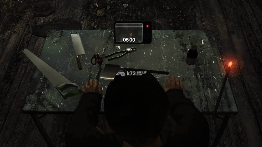 ps3暴雨下载 ps3暴雨下载