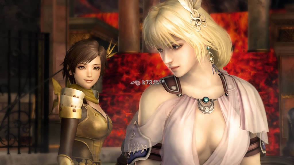 ps3无双大蛇2下载 ps3无双大蛇2下载