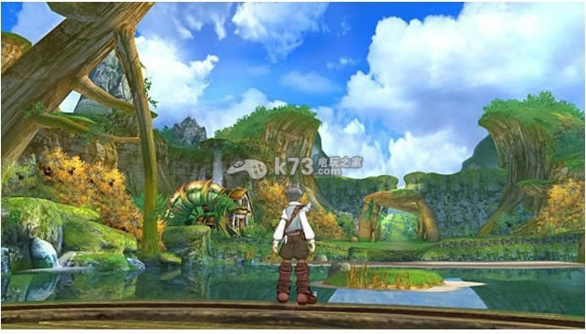 ps3信赖铃音肖邦之梦中文版下载 ps3信赖铃音肖邦之梦中文版下载
