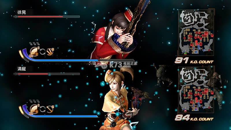 ps3真三国无双6中文版下载 ps3真三国无双6中文版下载