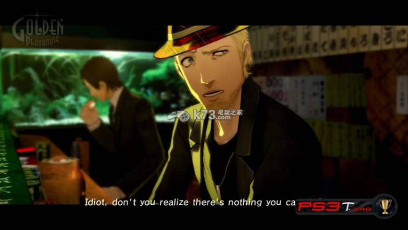 ps3凯瑟琳中文版下载 ps3凯瑟琳中文版下载