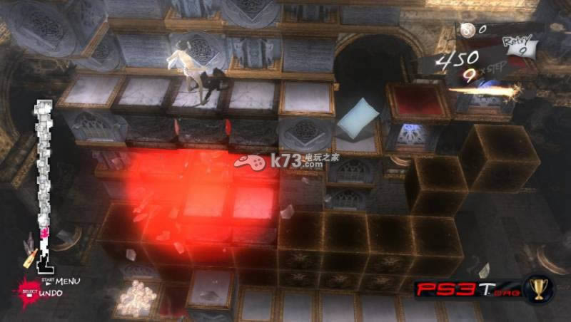 ps3凯瑟琳中文版下载 ps3凯瑟琳中文版下载