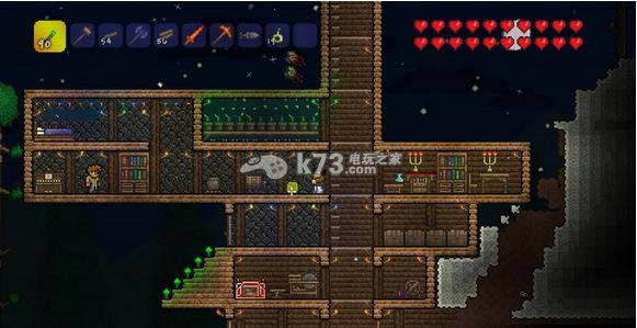 ps3泰拉瑞亚下载 ps3泰拉瑞亚下载