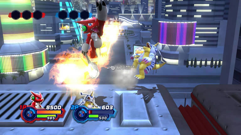 ps3数码宝贝全明星大乱斗下载 ps3数码宝贝全明星大乱斗下载