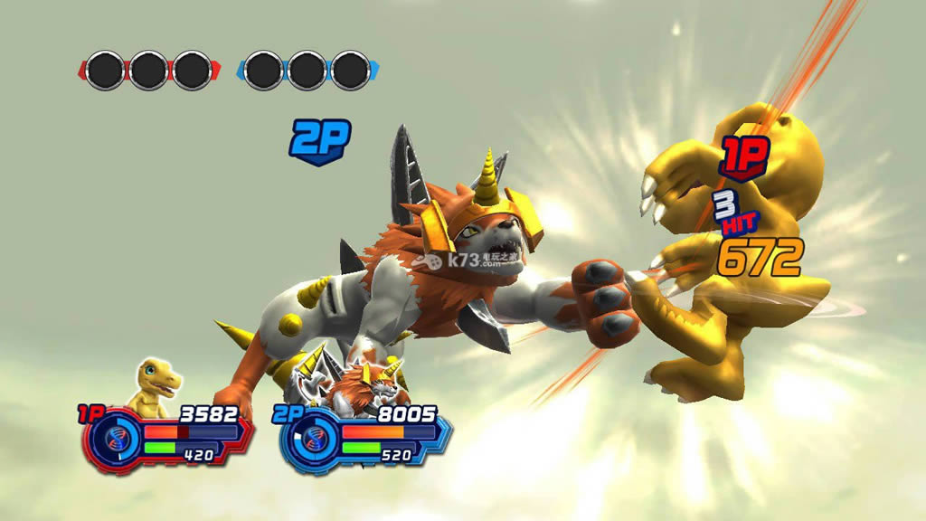 ps3数码宝贝全明星大乱斗下载 ps3数码宝贝全明星大乱斗下载