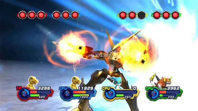 ps3数码宝贝全明星大乱斗下载 ps3数码宝贝全明星大乱斗下载