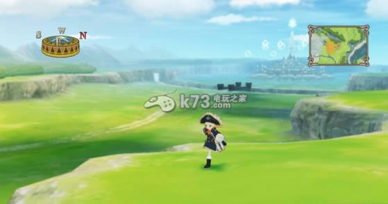 薄暮传说 中文版预约 薄暮传说 中文版预约