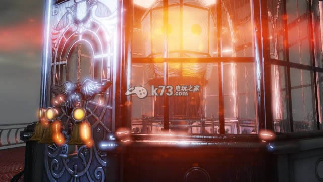 生化奇兵无限 欧版 生化奇兵无限 欧版
