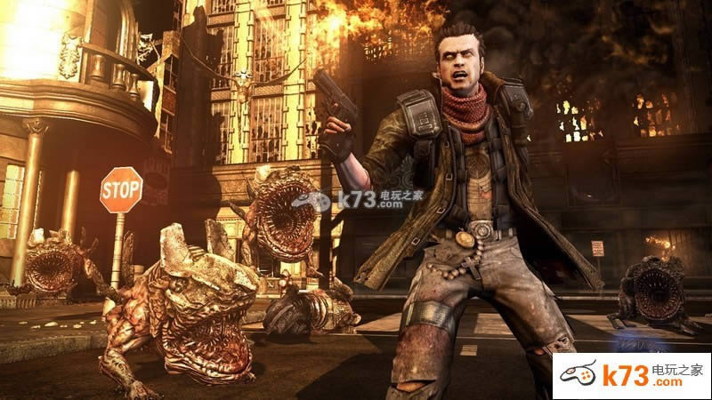 猎魔人不死传奇 欧版 猎魔人不死传奇 欧版