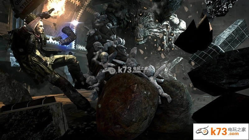 猎魔人不死传奇 欧版 猎魔人不死传奇 欧版