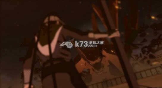 火影忍者究极风暴3 日版 火影忍者究极风暴3 日版