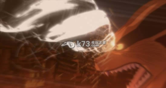 火影忍者究极风暴3 日版 火影忍者究极风暴3 日版
