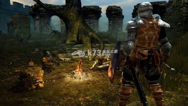 黑暗之魂 中文版 黑暗之魂 中文版