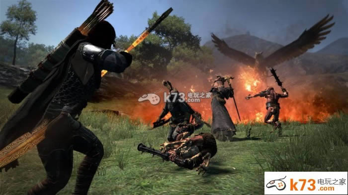 龙之信条 欧版 龙之信条 欧版