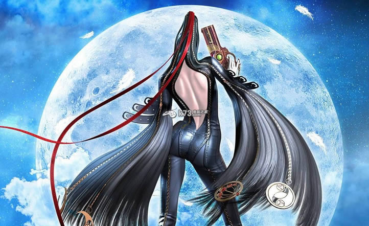 猎天使魔女 日版下载 猎天使魔女 日版下载