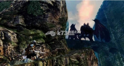 暗黑之魂 中文版 暗黑之魂 中文版