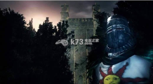 暗黑之魂 中文版 暗黑之魂 中文版