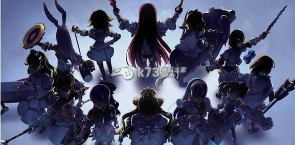 PS3英雄战姬下载 PS3英雄战姬下载