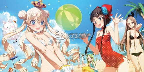PS3英雄战姬下载 PS3英雄战姬下载