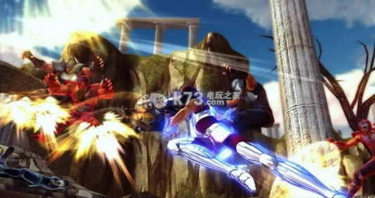 圣斗士星矢战记 欧版下载 圣斗士星矢战记 欧版下载