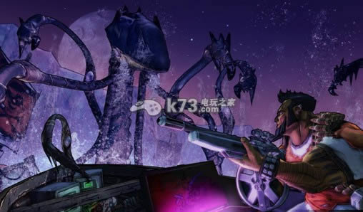 无主之地2 美版预约 无主之地2 美版预约