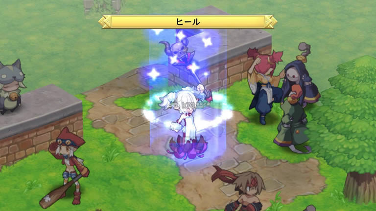 魔界战记D2 日版 魔界战记D2 日版