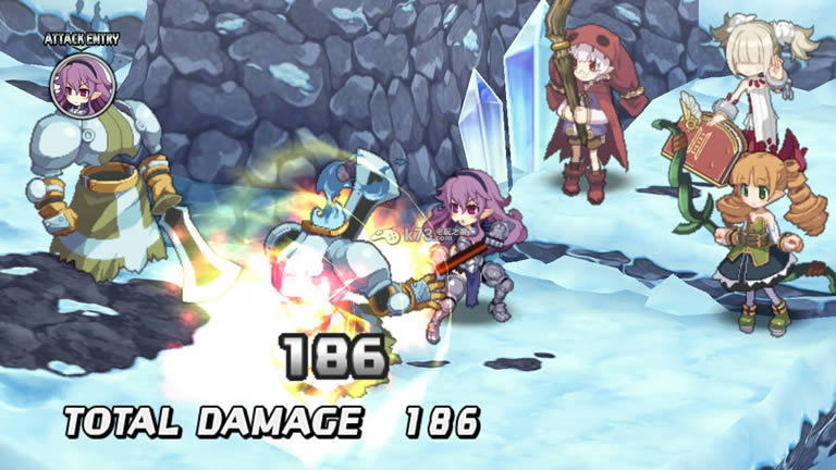魔界战记D2 日版 魔界战记D2 日版