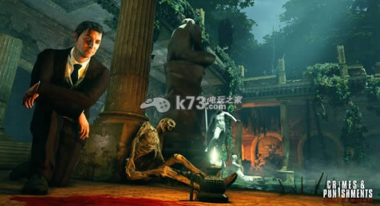 福尔摩斯罪与罚 美版下载 福尔摩斯罪与罚 美版下载