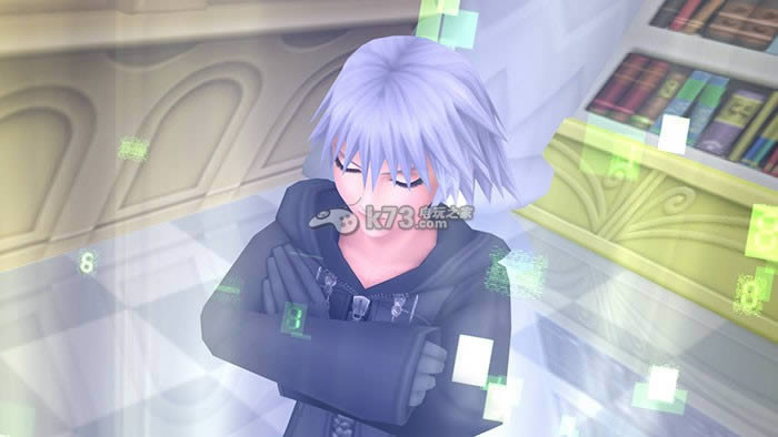 王国之心2hd 2.5 remix 日版下载 王国之心2hd 2.5 remix 日版下载