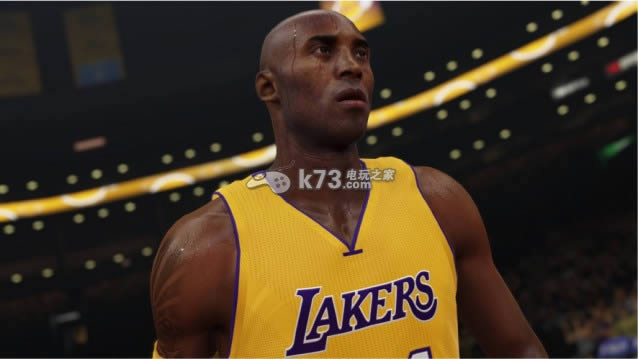 NBA2K15 中文版下载 NBA2K15 中文版下载