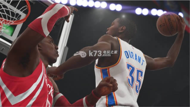 NBA2K15 中文版下载 NBA2K15 中文版下载