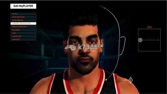 NBA2K15 中文版下载 NBA2K15 中文版下载