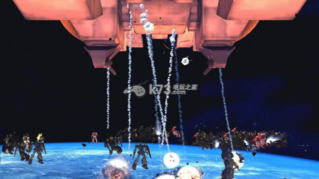 真高达无双 中文版下载 真高达无双 中文版下载