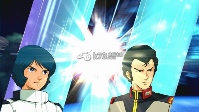 真高达无双 中文版下载 真高达无双 中文版下载