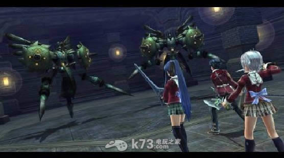ps3英雄传说闪之轨迹2中文版下载 ps3英雄传说闪之轨迹2中文版下载