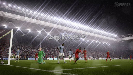FIFA15 中文版下载 FIFA15 中文版下载