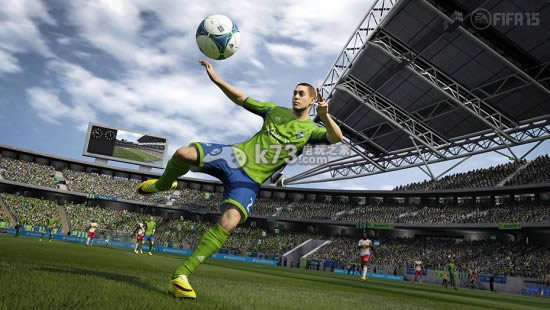 FIFA15 中文版下载 FIFA15 中文版下载