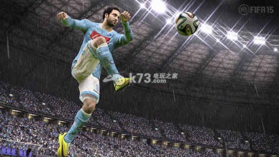 FIFA15 中文版下载 FIFA15 中文版下载
